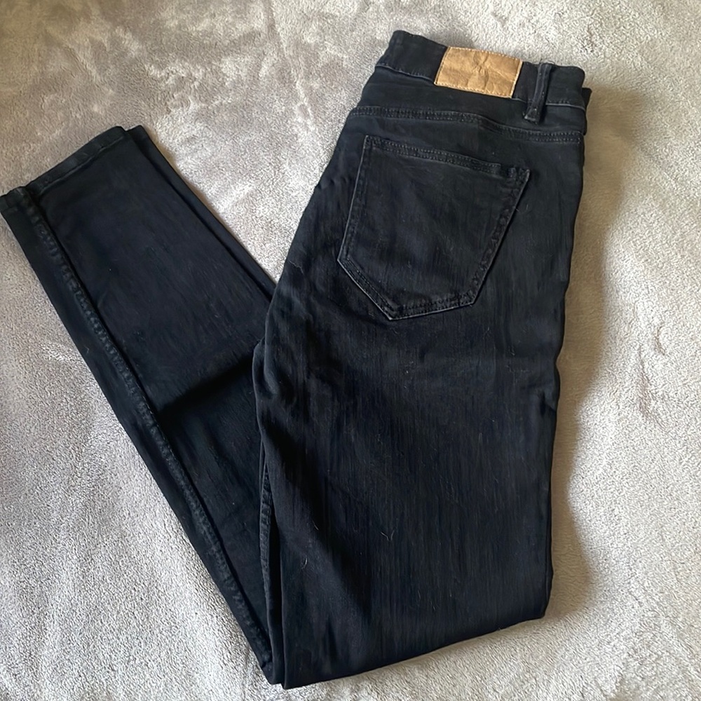Skinny jean